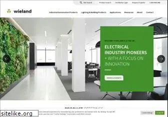 wieland-electric.ca