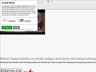 wieland-thermalsolutions.com