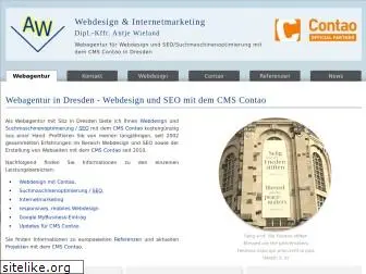 wieland-webdesign.de