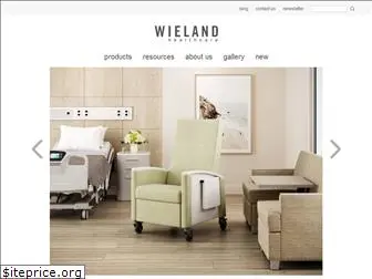 wielandhealthcare.com