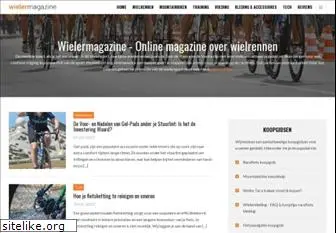 wielermagazine.nl