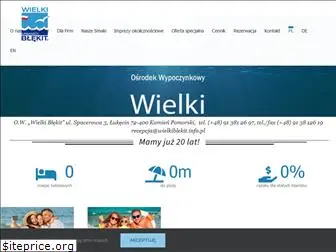 wielkiblekit.info.pl