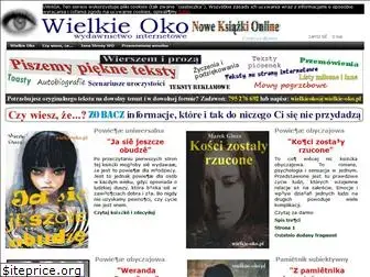 wielkie-oko.pl