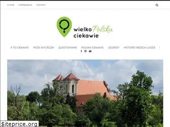 wielkopolskaciekawie.pl