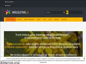 wieloletnie.pl