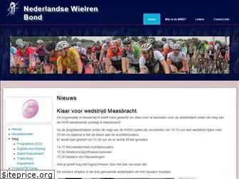 wielrenbond.nl