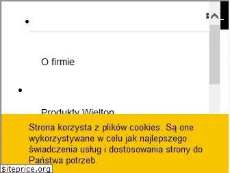 wielton.com.pl
