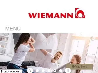 wiemann-online.com