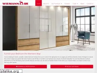 wiemannuk.co.uk