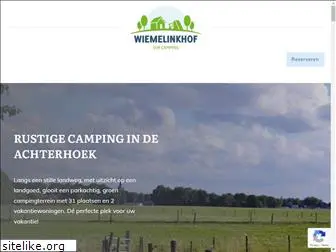 wiemelinkhof.nl
