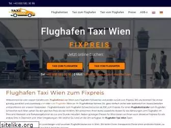 wien-airport-transfer.com