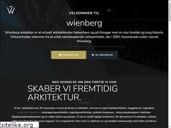wienbergarkitekter.dk