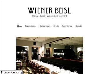 wiener-beisl.de