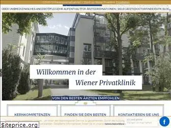 wiener-privatklinik.com