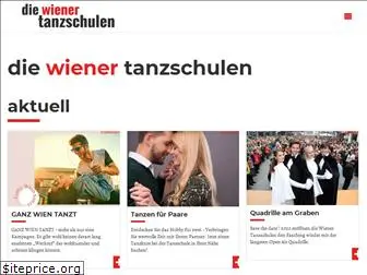 wiener-tanzschulen.at