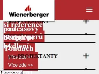 wienerberger.cz