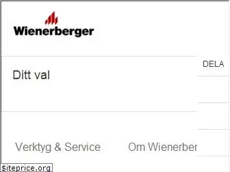 wienerberger.se