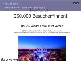 wienereistraum.com