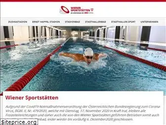 wienersportstaetten.at