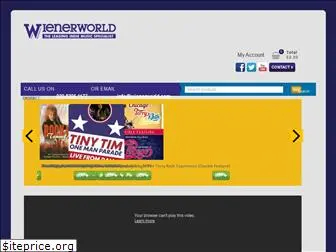 wienerworld.com