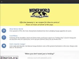 wienerworldyork.com