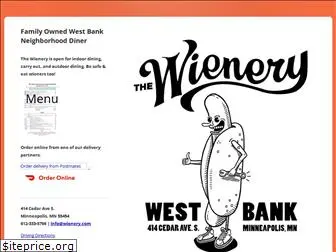wienery.com