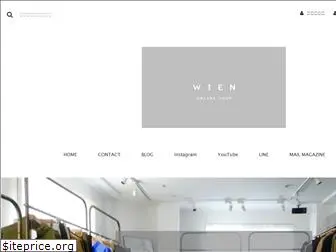 wienkobe.com