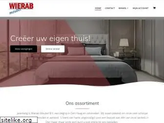 wierab.nl