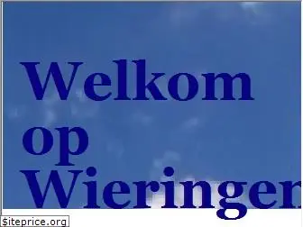 wieringen.nl