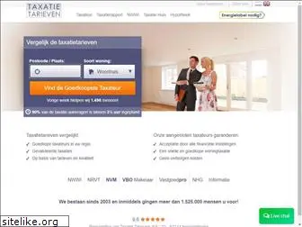 wieringen.taxatietarieven.com