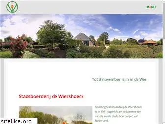 wiershoeck.nl