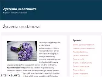 wierszyki-urodzinowe.pl