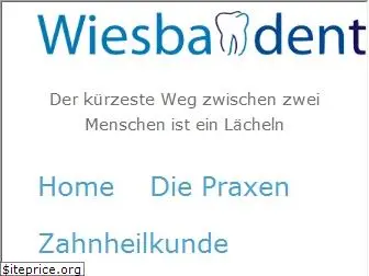 wiesba-dent.de