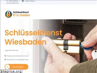 wiesbaden-schluesseldienst.de