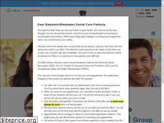 wiesbadendental.com