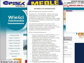 wiescisokolowskie.pl