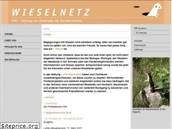 wieselnetz.ch