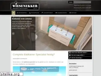wiesenekkerbadkamers.nl