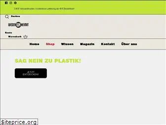 wiesenheimat.com