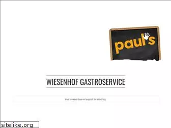 wiesenhof-gastroservice.de