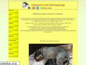 wiesensprung.de