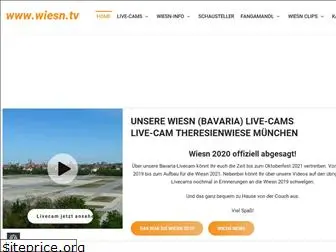 wiesn.tv