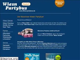 wiesnpartybus.de