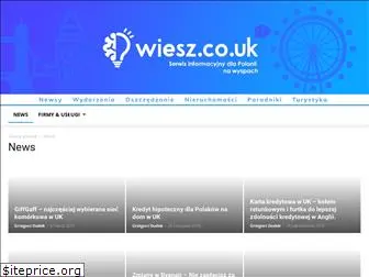 wiesz.co.uk