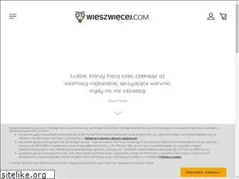 wieszwiecej.com