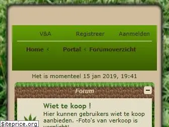 wiet-forum.nl