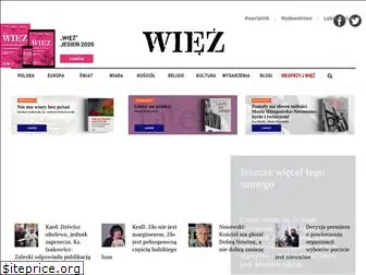 wiez.com.pl