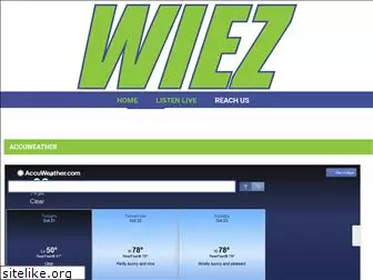 wiezradio.com