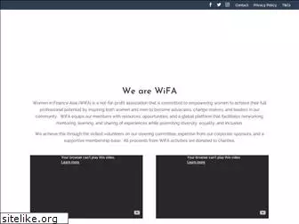 wifasia.org