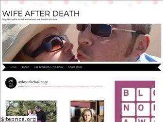 wifeafterdeath.com